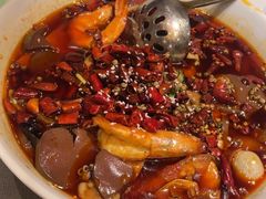 -北平盛世·新京菜·北京烤鸭(劲松·双井店)