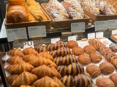 -正本原 Le Grenier a Pain(官舍店)