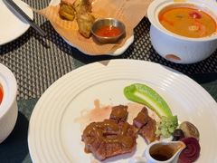 -翡翠鸟精品泰国菜(北辰财富中心店)