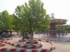 -辛玛王国游乐园