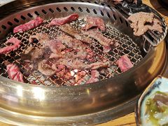 -黑牛の店·和牛烧肉(合生汇店)