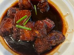 -麒麟小院·老九江菜(安平路店)