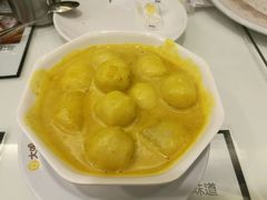 -新大咀港式茶餐厅(宝山万达店)