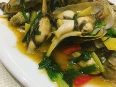 -潮中人·潮州菜(益乐路店)