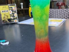 -疯克大象美式烤肉餐厅