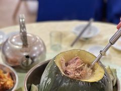 冬瓜盅-红旗山庄(圭峰山店)