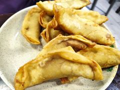 -李记清真馆(打钉巷店)