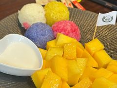 -婉泰·特色小吃·舂鸡脚(告庄二店)