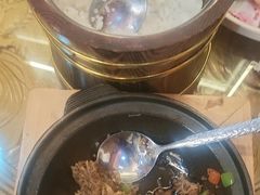 -宗巴雍姆藏餐府
