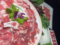 -南门四季铜锅涮肉(东坝店)