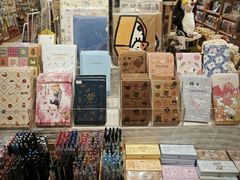 -猫的天空之城概念书店(大学路店)