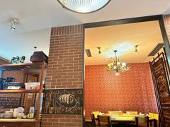 -永安鱼庄·镇江菜(丁卯店)