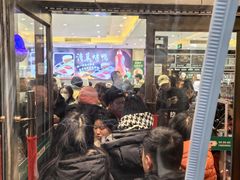 -紫光园(劲松店)