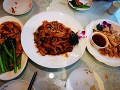 -牟传仁饭庄(星海店)