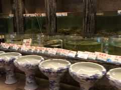 -珍宝轩海鲜火锅(碧湖大厦店)