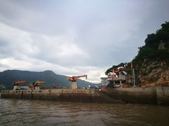 -北岐滩涂