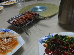 -胜泽眼镜烧烤(云霄路直营店)