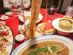 -山西会馆·晋菜·晋商宴·牌匾博物馆(胜利东街店)