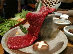 -黑牛の店·和牛烧肉(大悦城店)