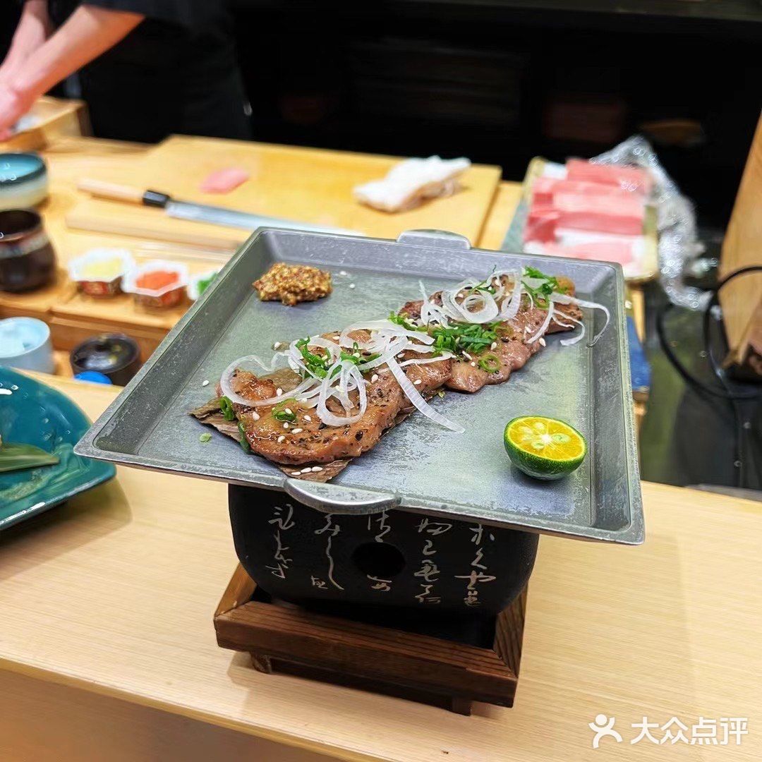 竹sushi·日料