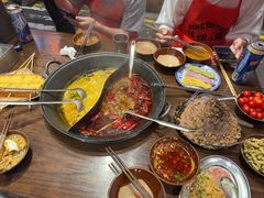 -萍姐火锅·公路夜市(南京新街口店)