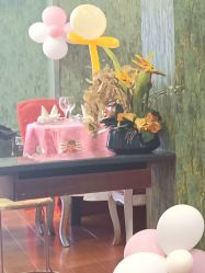 -四方阁酒楼·宴会厅(圣灯店)