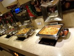 自助取餐区-芭菲盛宴·环球美食(袁家岗店)