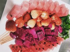 -白马宴·椒麻鸡(新华南路店)