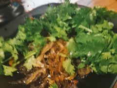 -锦小馆•牛蛙•小龙虾(大溪店)