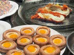 -青蓬蒸汽海鲜·深圳老字号·团建聚会(壹方城店)