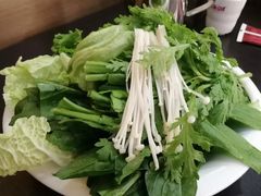 -涿派·炝锅鱼(涿州店)