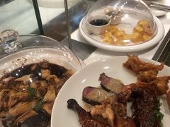 -The COOK·厨餐厅·自助餐(浦东嘉里大酒店)