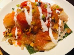 -食肆&Fourteen(武林夜市店)