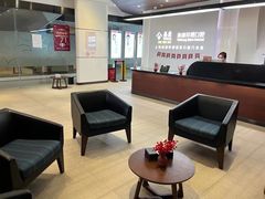 -泰康拜博口腔(松江印象城臻尔店)