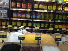 零售区-地利生鲜(甘井子街店)