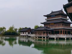 -石湖景区
