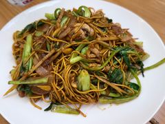 -白玉兰食品甜凤店(合生汇店)