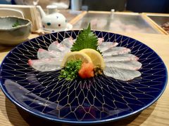 -然寿司(郎园vintage店)