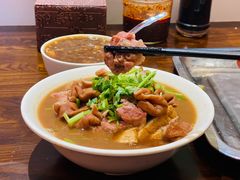 -姚记炒肝店(簋街店)