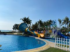 -三亚亚龙湾天域度假酒店