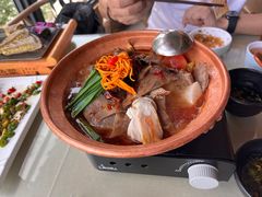 -品味泸沽湖•民族特色菜(大落水店)