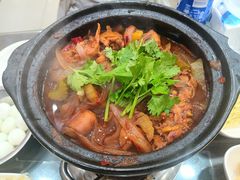 -川香煲(茅台路店)