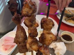 -万德诺富特酒店·自助餐厅(万德大厦店)