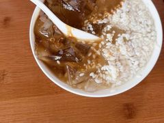 -黄氏沥泉·冰粉(玉林店)