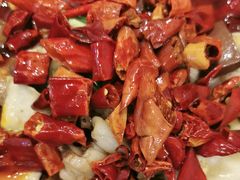 -大鹏饭店·金陵家宴(奥体中心店)