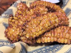 -本垒美式烤肉(三里屯店)