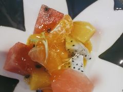 -daozao料理美术馆(东营店)