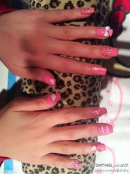 4-爱嘉生活美甲美睫纹绣半永久