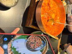 -Ameigo梅果·云贵川bistro(长宁来福士店)