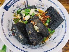 -黑白电视长沙小吃(悦汇城店)